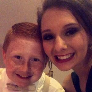 Meet your Posher, Christy